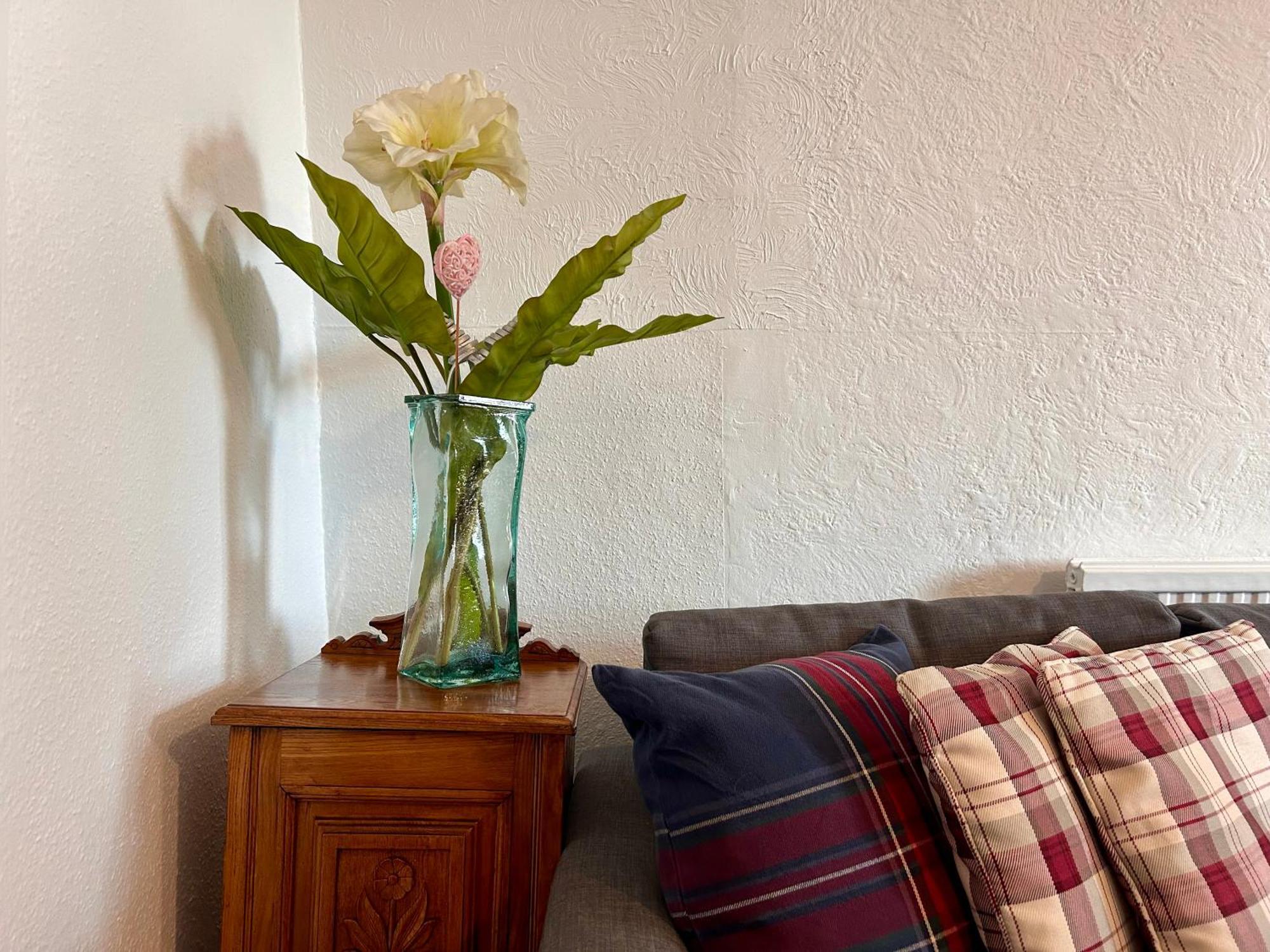 Clarence Quarters Self-Catering Guest House 포츠머스 객실 사진